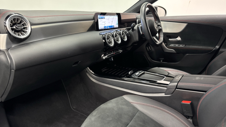 Mercedes-Benz CLA 250e AMG Line Executive 5dr Tip Auto Estate